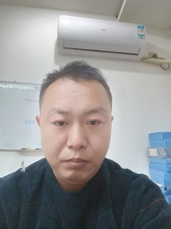 寻找另一半的第二张照片--聊城王婆说媒
