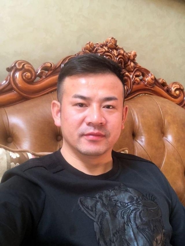 治国的第一张照片--聊城王婆说媒