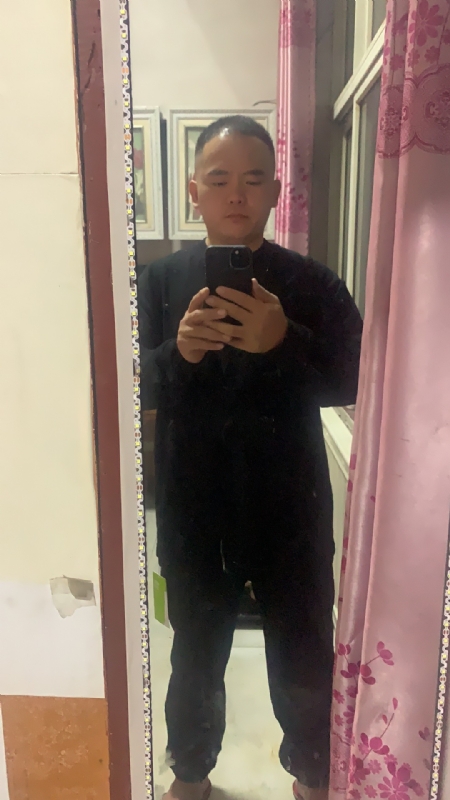 遇见有缘的第一张照片--聊城王婆说媒