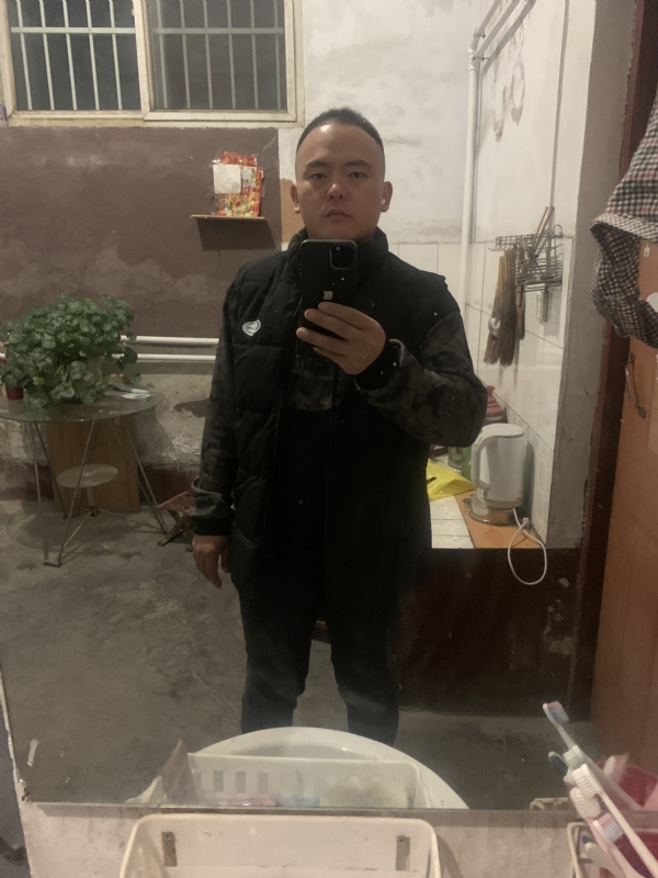 遇见有缘的第二张照片--聊城王婆说媒